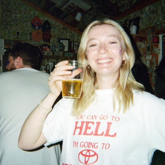 Meet your Posher, Ella - Picture 1 of 1